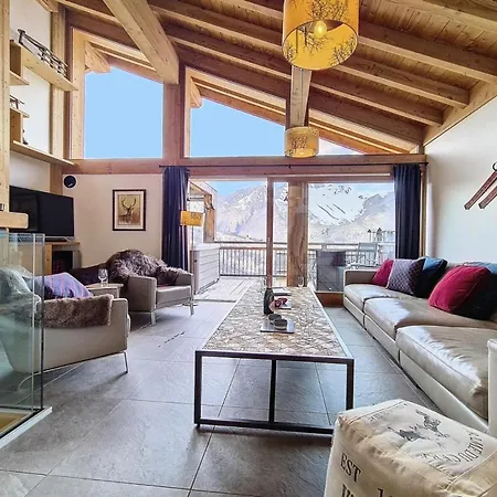 Caseblanche - Cerf D'or Mae-9604 *